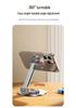 360° Rotating MagSafe Magnetic Phone Holder with Foldable Design