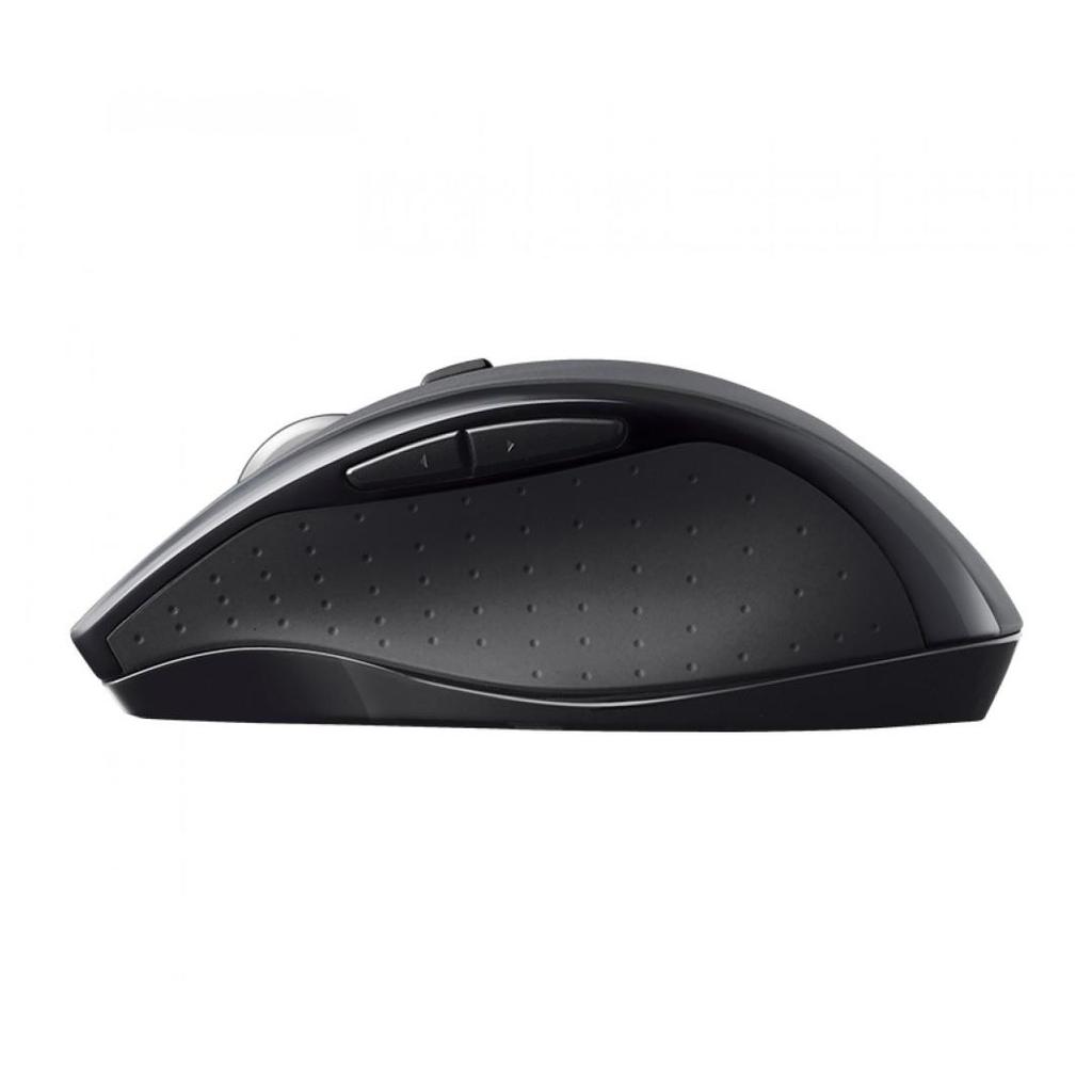 Logitech M705 Wireless Optical Mouse Black ECOBOX
