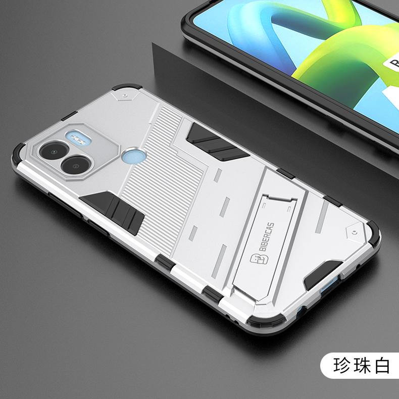 Wstrząsoodporne etui dla Xiaomi Redmi Note 12 Pro + A1 A2 Plus 12C 12S 4G 5G Pokrowiec na telefon Bumper Uchwyt Armor Tył Coque