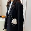 2024 New Mini Shoulder Bags for Women Cute Chain Lipstick Bag Designer Purse Crossbody Bag