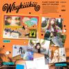 [Pre-order] KiiiKiii WhyKiiiKiii PLANET BLUE HOUR Ver.