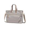 Laptop Bag for Women, 14/15 Inch, Handheld And Shoulder-Straps, Large Capacity Business Travel Briefcase
