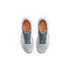 New Nike Air Zoom Pegasus 39 Slip Resistant Cushioning Wear Resistant Low Top Running Shoes Gray Green Kids' DM4015-003