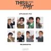 [Official] Stray Kids Mini Album THIS & THAT [ ] POB Photocard