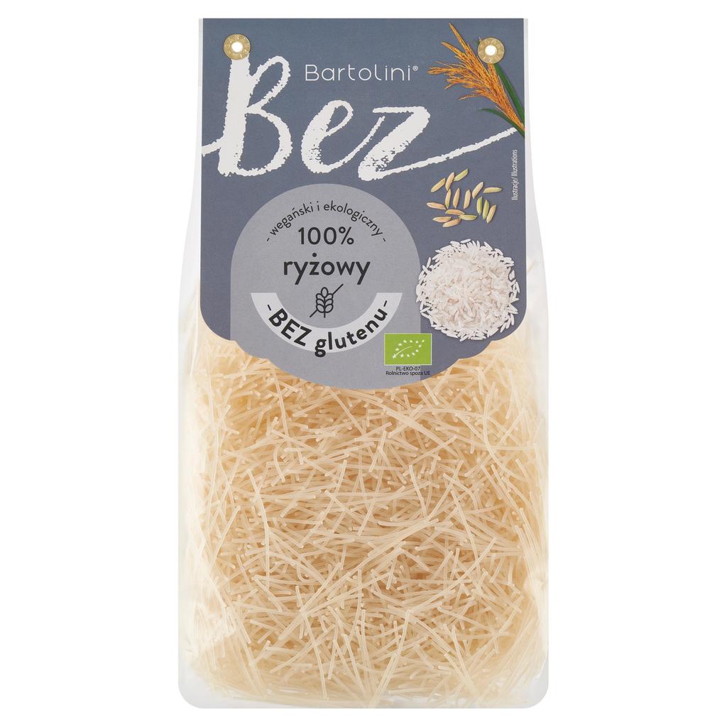 Bartolini Pasta Noodles 250 G