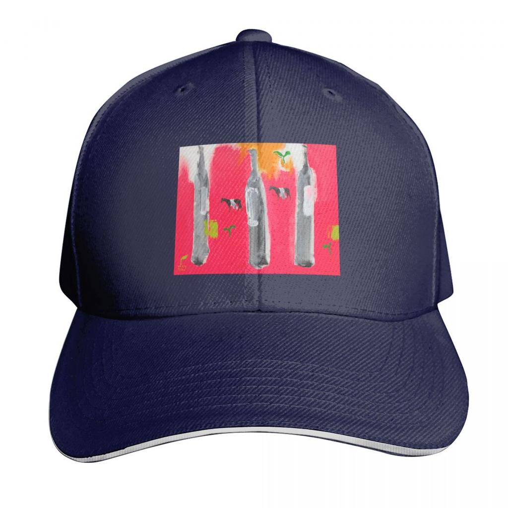 UtopiaA companion Baseball Cap Military Cap Unisex Hat Luxury Brand Thermal Visor fashionable For Unisex Womens