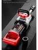 Delixi Electric 220V Heavy-Duty Impact Wrench with High Torque