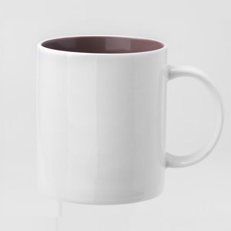 Zhuopu Customizable Ceramic Mug