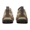 New LiNing Yijie Lite Version 2.0 Abrasion Resistant Support Low Top Hiking Shoes Men's Beige Brown AHTU007-2