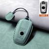 Car Remote Key Case Cover Shell Fob For BMW 1 3 5 7 Series X1 X3 X4 X5 F10 F20 F30 F18 F25 M3 M4 E34 E36 Keyless Accessories