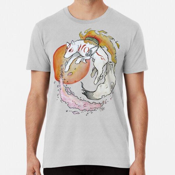 

kami S to 5XL Made in the AU/USA T-Shirt M