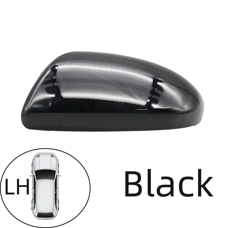 For Mazda 3 Axela BL 2009 2010 2011 2012 2013 Car Door Rearview Mirror Cap Cover Housing Wing Side Mirror Shell Case Shell