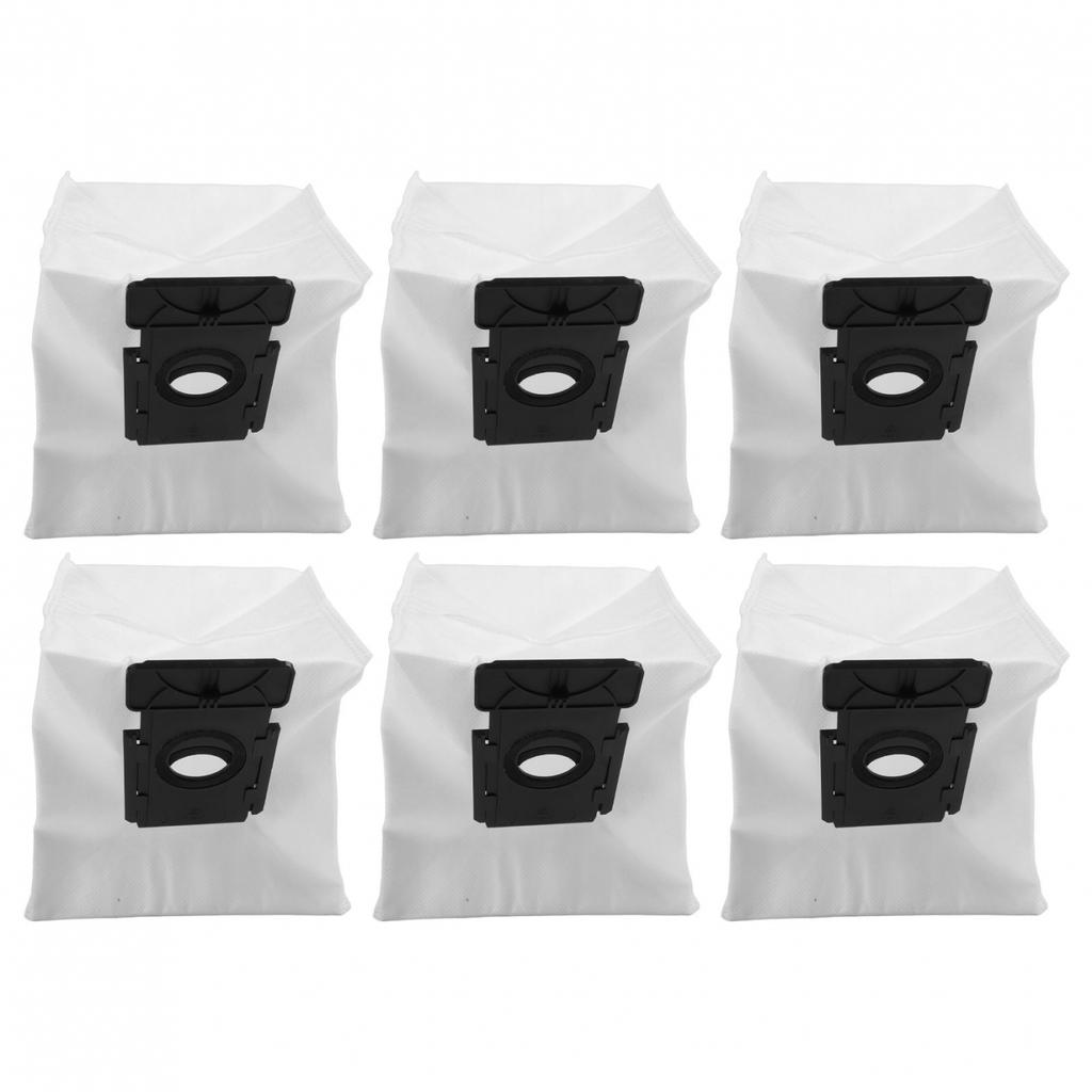 Bolsas para polvo para MEDION Para X50 SW Para Beko VRR80214VB Aspiradora A granel Paquete de 20