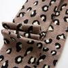 Kinder Leopard Print Strumpfhosen Für Mädchen Neue Frühling Herbst Kinder Strumpfhosen Baumwolle Mädchen Strümpfe Kleinkind Strumpfhosen Baby