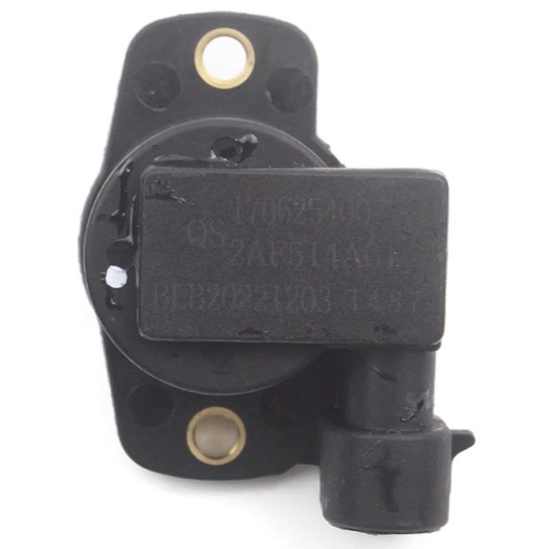 Clutch Gear Selection Shifting Position Sensor AMT Angle Sensors Brand New Genuine 1pc for Changan Benni Mini 2008-2012 1pc