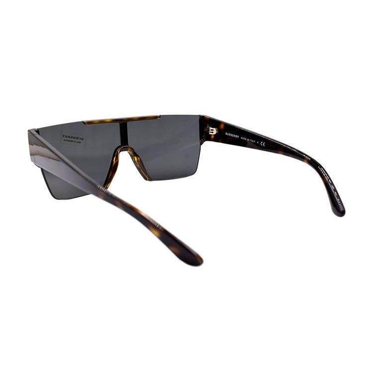 Burberry Fashionable Cool Series Party Expert Holiday Travel Sunglasses Men sunglasses Tortoise B4291-3002/87