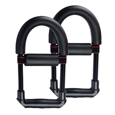 1PCS Exercitadores de braço e pulso, Equipamento de fitness, Pegas de antebraço, Suprimentos de treinamento de força
