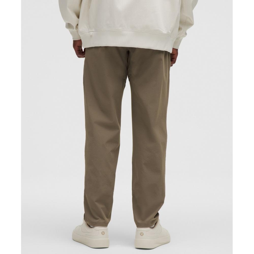 Lululemon Ripstop PuLL On CLassic Fit Pant 30 L Nomad