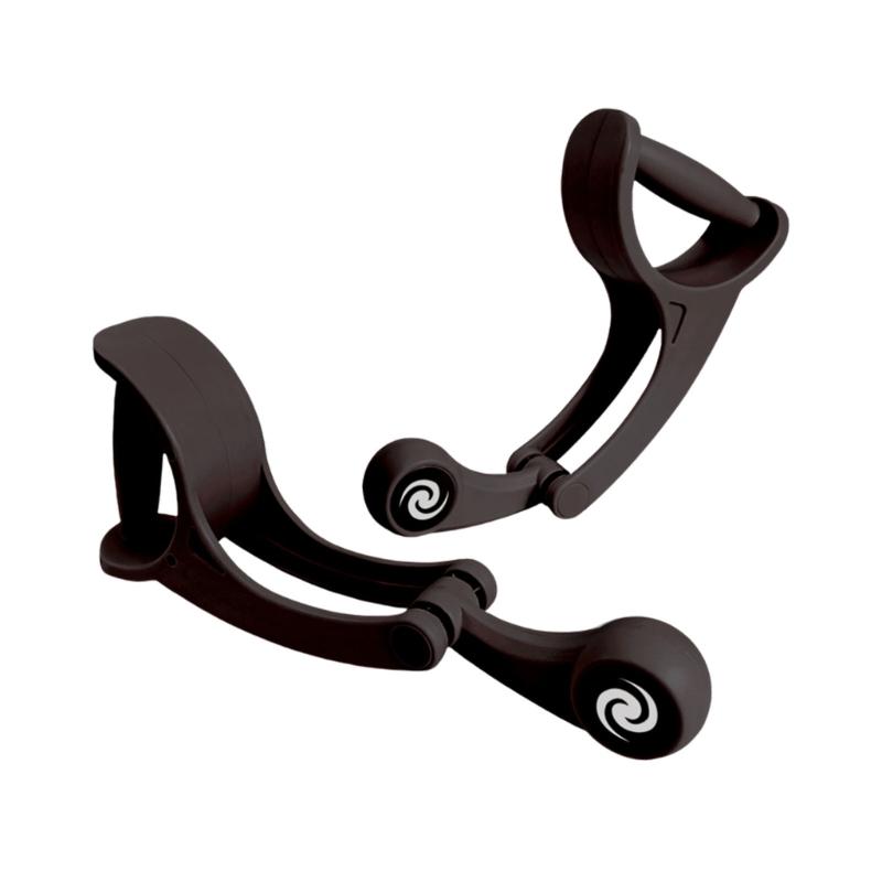 Practical Twin Arm Trainers For Fat Burning And Muscle Building working Or Outdoors