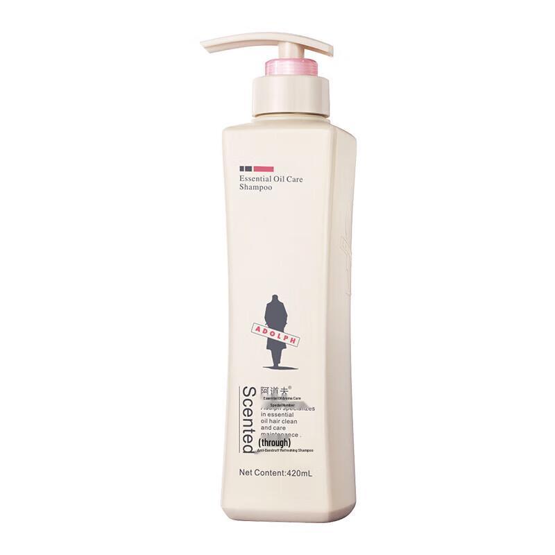 Adolph Anti-Dandruff & Oil Control Shampoo