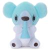 Pokemon Get Plush Kumashun