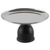 Modern Storage Tray Living Room Desktop Trays Simple Restaurant Round Fruit Plate Creative Home Decoration Organize Plates