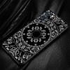 Skeleton Skull Phone Case For Oppo Reno 13 12 11 10 7 F Find X5 X6 A98 A80 A79 A78 A57 A54 A31 A17 Pro 5G Soft TPU Cover Fundas