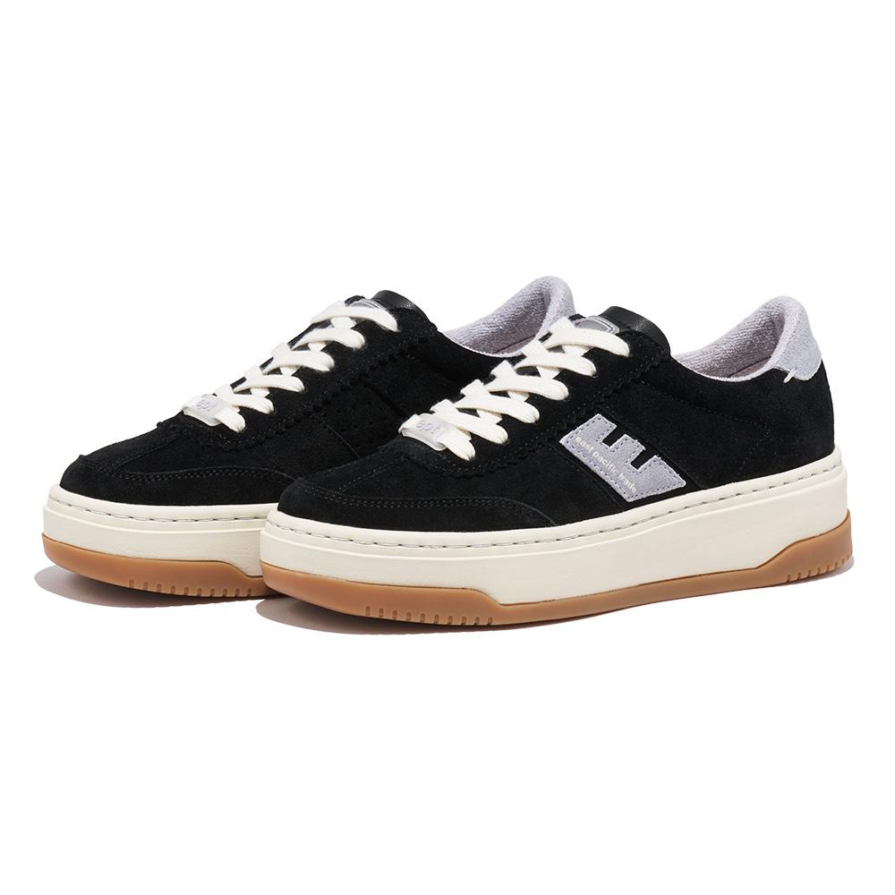 Ept Santos High (Black/Lavender) (B Type)