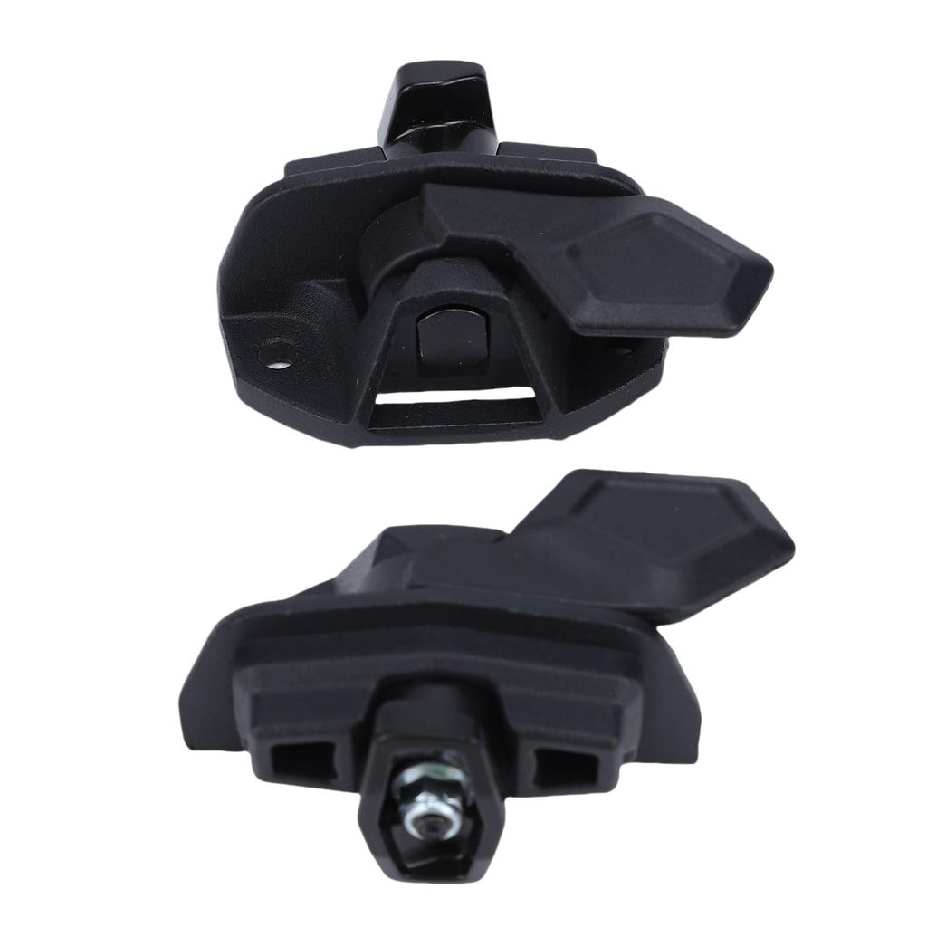 Upevňovací prvek rychloupínací sady 715008044 pro nosič snowboardů/lyží Náhrada za Outlander 1000 650 LinQ 2015-2019