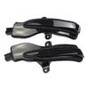 Für Mazda CX-3 CX3 2016-2018 CX-4 CX4 CX-5 CX5 KE 2016 2016.5 LED Dynamischer Blinker Fließendes Wasser Blinker Blinklicht