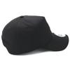 New Era Cap 9FORTY A-Frame 14550994 N840AF490 Black/Matte Black Black Metal Plate ONSPOTZ Exclusive Snapback 940