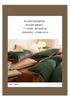 Sleep Grid 210g High Weight Velvet Waffle Four Piece Set
