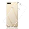 For Honor 7C Honor 7A 7S 7A Pro Case Clear Silicone Soft Phone Case For Honor 7C RU 5.7 Honor7A Prime 8C 8A Pro 8A Prime Funda