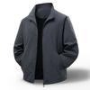 Autumn Jacket Men's Trendy Multifunctional Casual Men's Jacket Outdoor Thin Breathable Top