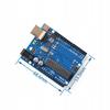Rosfix Moduł ACS A2 ATMEGA328 AVR do Arduino UNO R3 – Mikrokontroler ATMEGA328P-PU | Napięcie Zasilania 7V–12V | Wbudowany Bootloader