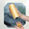 Japanse Bamboe Windgongen 8 Staven Snaar Windgong Gongs Ambacht Buiten Tuin Terras Windklok Noten Zen Meditatie C F D G
