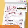 Elementary School Synchronized Practice Workbooks