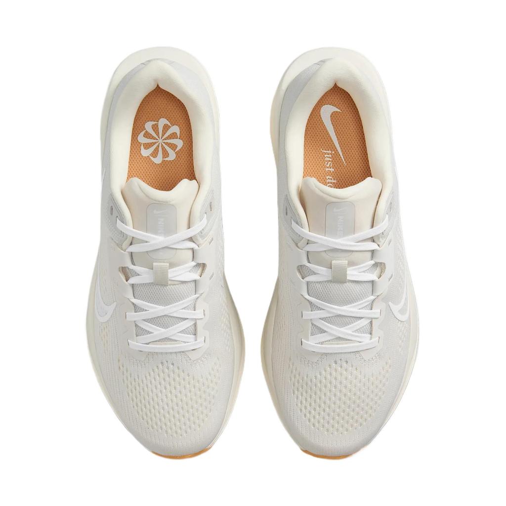 Nike Quest 6 Light Bone Phantom Pale Ivory White Women's IB7943-072