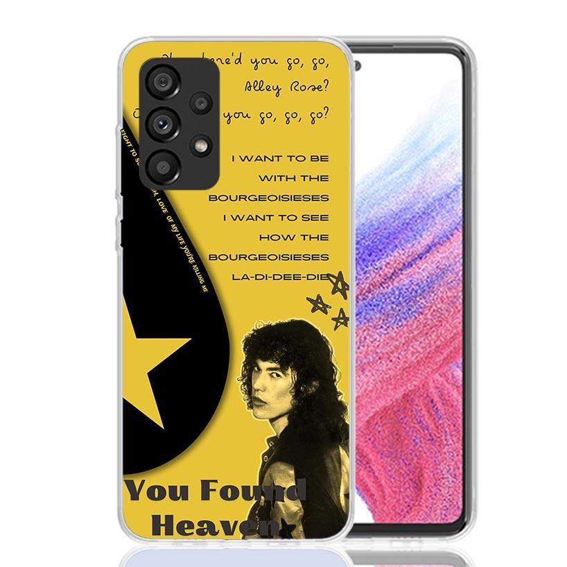 

Conan Gray Found Heaven Phone Case For Samsung Galaxy A52 A32 A22 A12 A02S A50S A30S A51 A31 AA71 Note 20 Ultra 10 S10 Plus Gala Samsung A30S