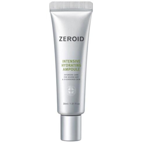 ZEROID Intensive Hydrating Ampoule, 30ml, 1pc