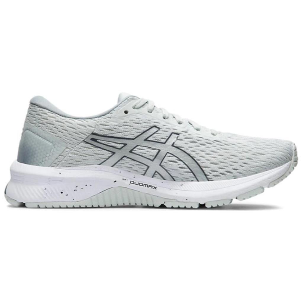 ASICS GT 1000 9 'White Pure Silver' Women's 1012A651-100