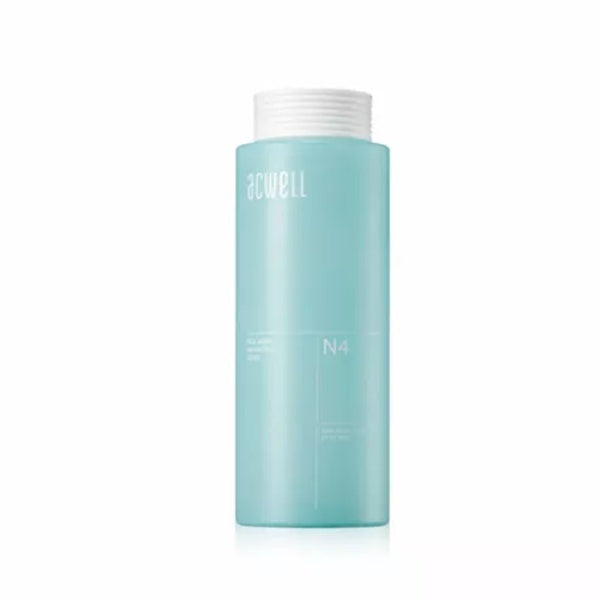 

ACWELL Real Aqua Balancing Toner - 160ml