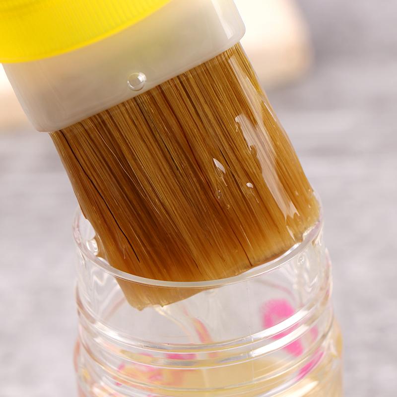 1 st 60 ml Bordtennisracket Professionellt Bordtennisgummi Lim Lösningsmedel Bond Booster Ping Pong Gummi Svamp Lim