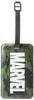 Hapitas MARVEL Luggage Name Logo Camouflage Tag, Tag, 11.3cm, 0.2kg, HAP7020, MV15, MV15.
