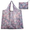 Large 210D Oxford Cloth Folding Tote - Portable, Durable Shopping & Storage Bag