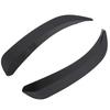 Rear   Spoiler for Maxton     Roof Wing Cover Replacement for   MK4 ST‑Line Hatchback 2018 to 2024