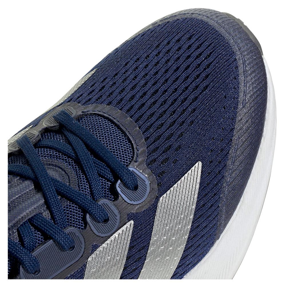 adidas Duramo Speed 2 Sneakers Breathable Upper Blue