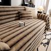 Winter Sofa Towel Warm Thickened Sofa Cover Towel Bohemian Full Set Simple Modern Sofa Cover