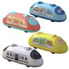 Harmony High-Speed Rail EMU Pull-Back Train Toy for Kids