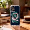 S-Spirited C-Chihiro O-Ogino A-Away-S Phone Case Transparent Silicone Soft For Samsung S25,S24,S21,S22,S23,S30,Ultra,S20,Plus,Fe